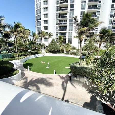 Trump International Resort By Zen Vacation Rentals Miami Beach Luaran gambar