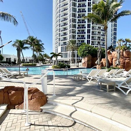 Trump International Resort By Zen Vacation Rentals Miami Beach Luaran gambar