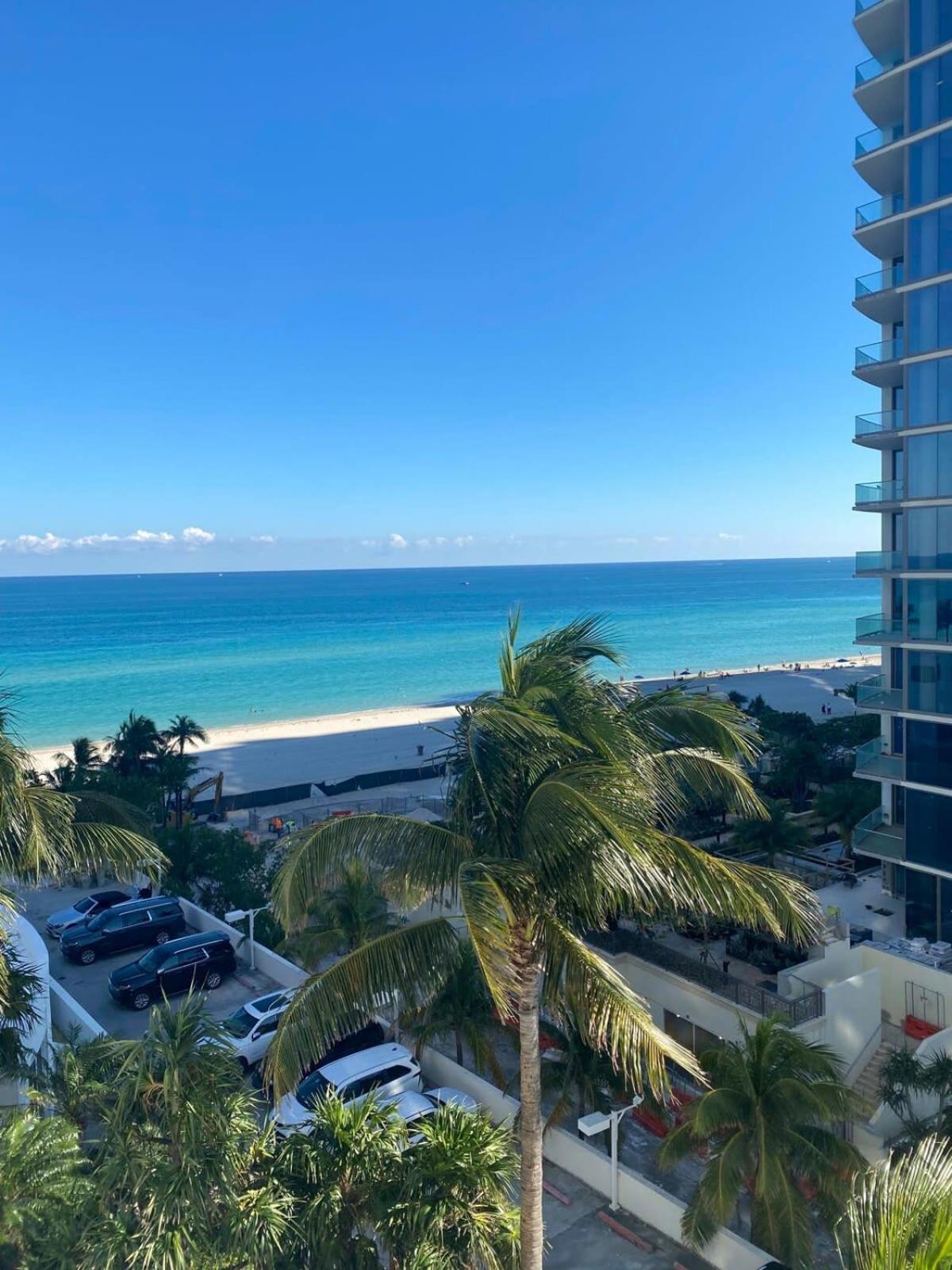 Trump International Resort By Zen Vacation Rentals Miami Beach Luaran gambar