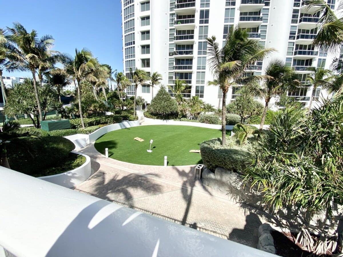 Trump International Resort By Zen Vacation Rentals Miami Beach Luaran gambar