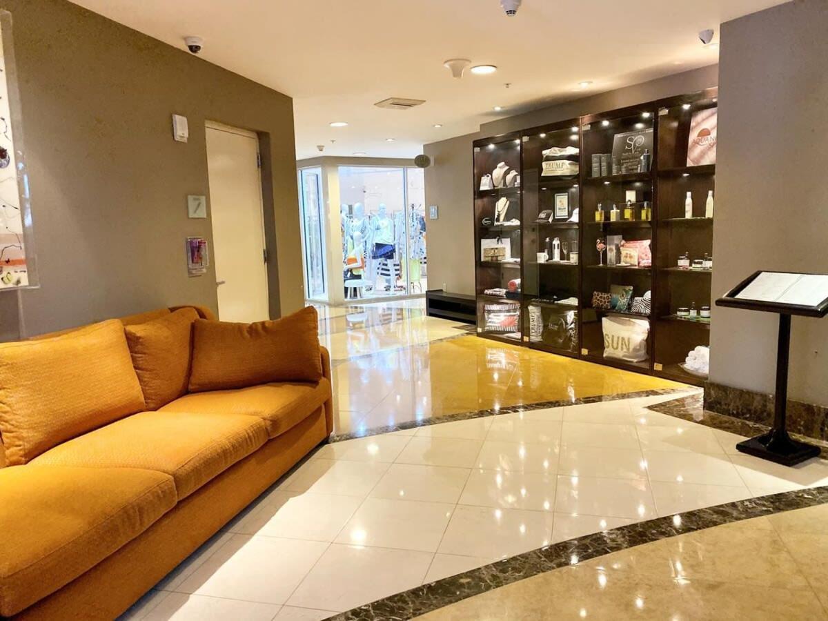 Trump International Resort By Zen Vacation Rentals Miami Beach Luaran gambar