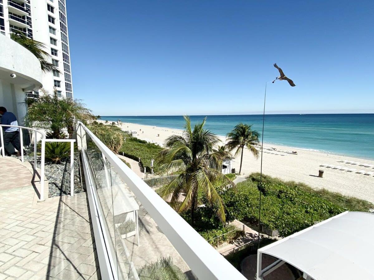 Trump International Resort By Zen Vacation Rentals Miami Beach Luaran gambar