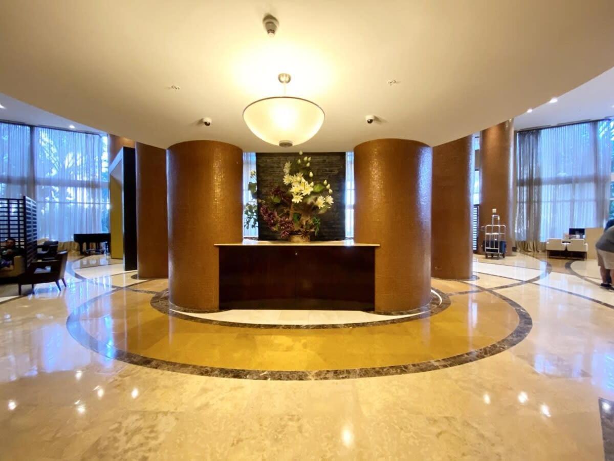 Trump International Resort By Zen Vacation Rentals Miami Beach Luaran gambar
