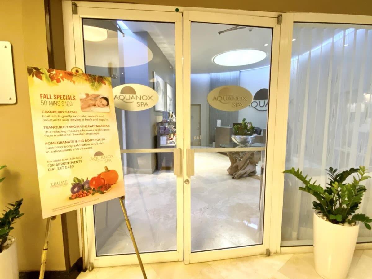 Trump International Resort By Zen Vacation Rentals Miami Beach Luaran gambar