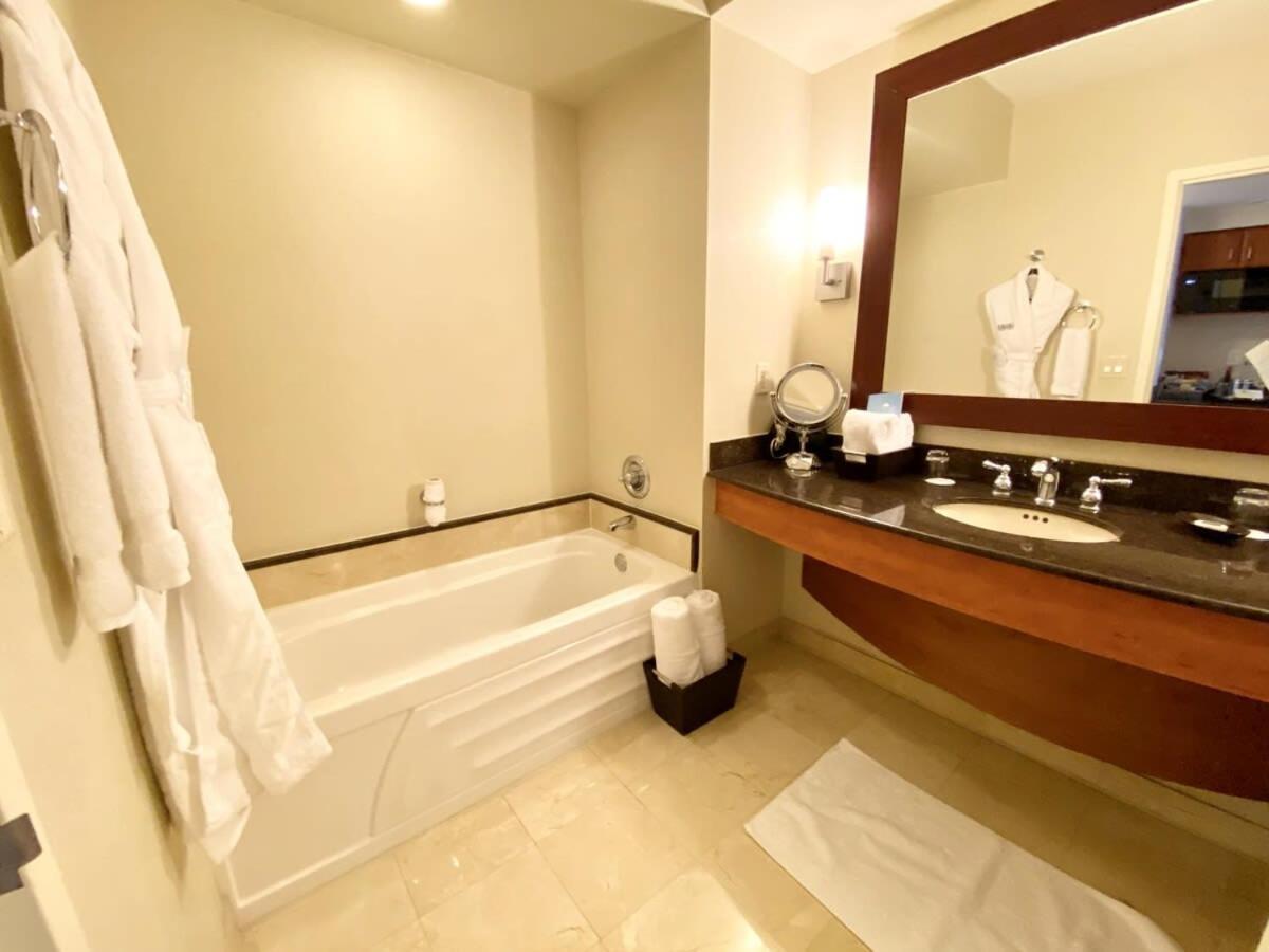Trump International Resort By Zen Vacation Rentals Miami Beach Luaran gambar