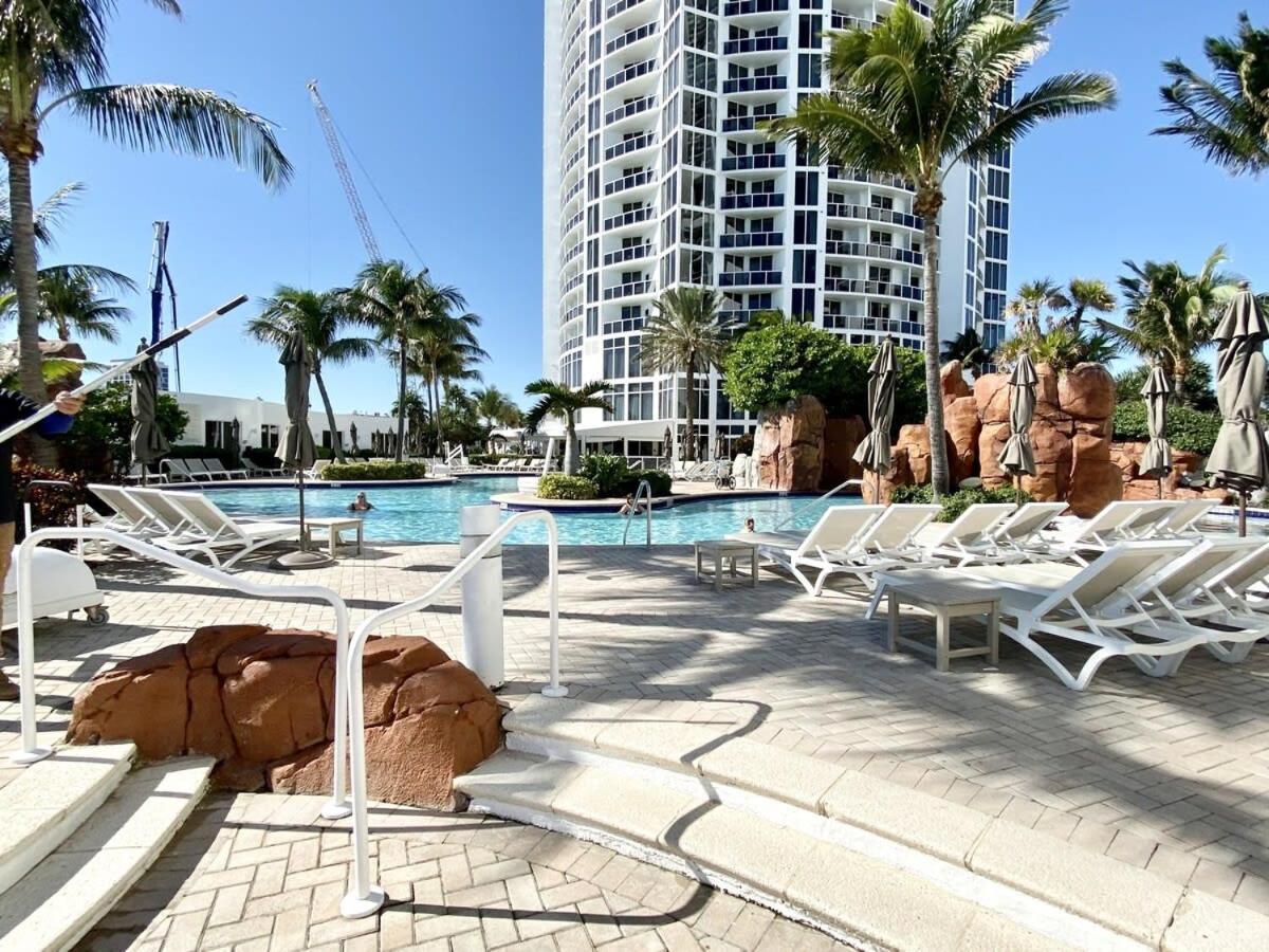 Trump International Resort By Zen Vacation Rentals Miami Beach Luaran gambar