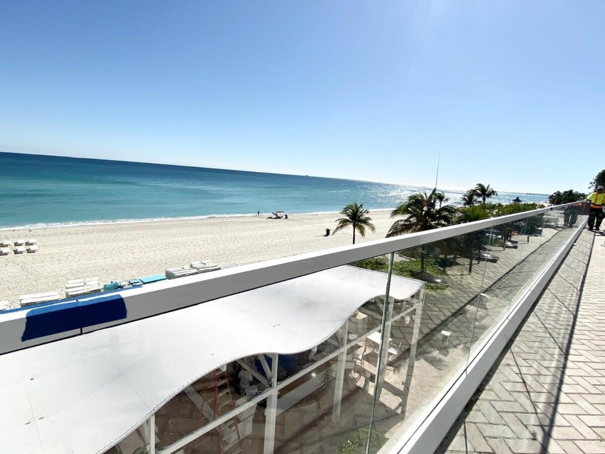 Trump International Resort By Zen Vacation Rentals Miami Beach Luaran gambar