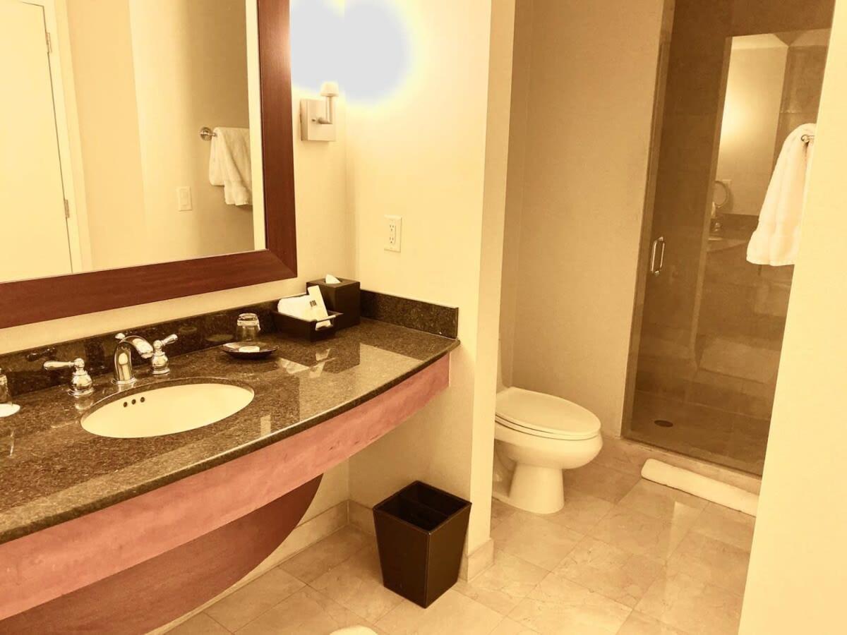 Trump International Resort By Zen Vacation Rentals Miami Beach Luaran gambar