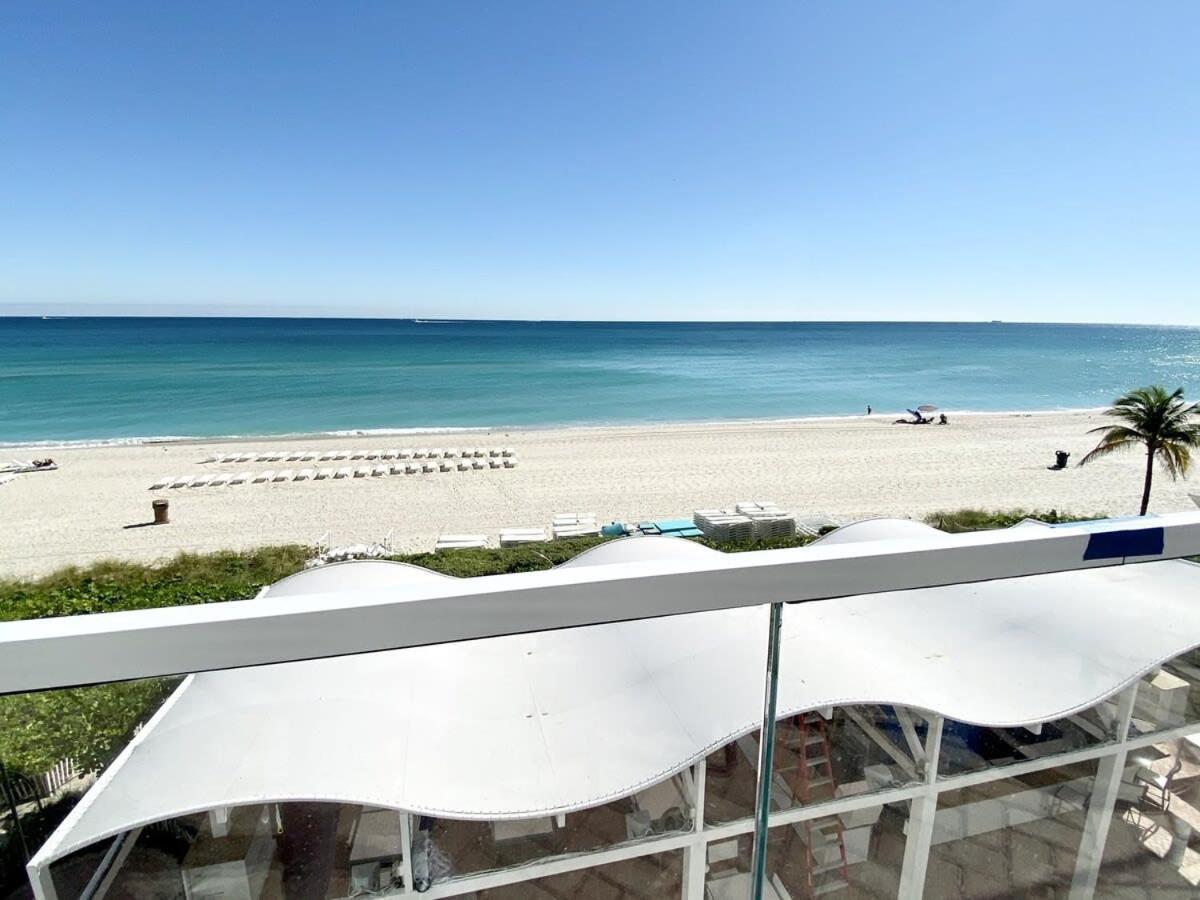 Trump International Resort By Zen Vacation Rentals Miami Beach Luaran gambar