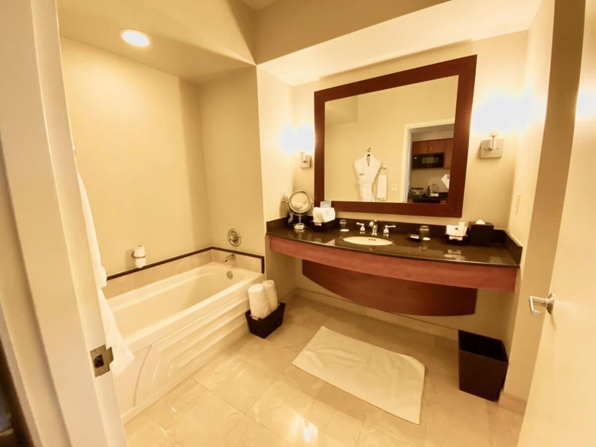 Trump International Resort By Zen Vacation Rentals Miami Beach Luaran gambar