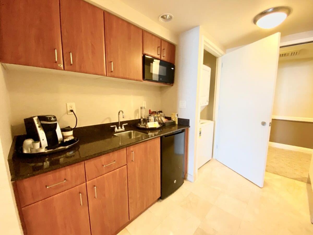 Trump International Resort By Zen Vacation Rentals Miami Beach Luaran gambar