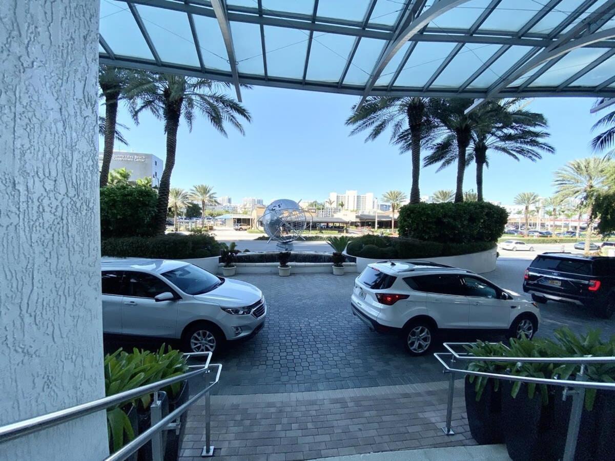 Trump International Resort By Zen Vacation Rentals Miami Beach Luaran gambar