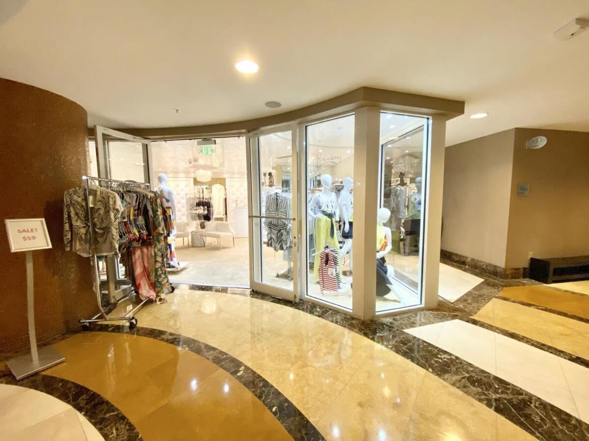 Trump International Resort By Zen Vacation Rentals Miami Beach Luaran gambar