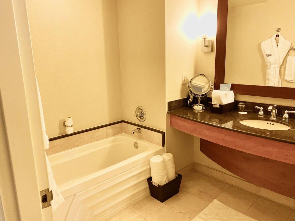 Trump International Resort By Zen Vacation Rentals Miami Beach Luaran gambar