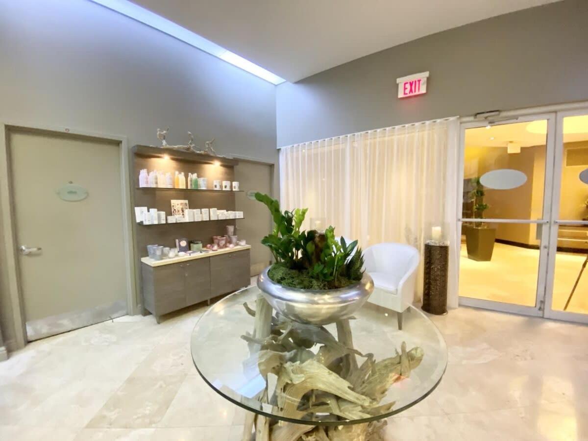 Trump International Resort By Zen Vacation Rentals Miami Beach Luaran gambar