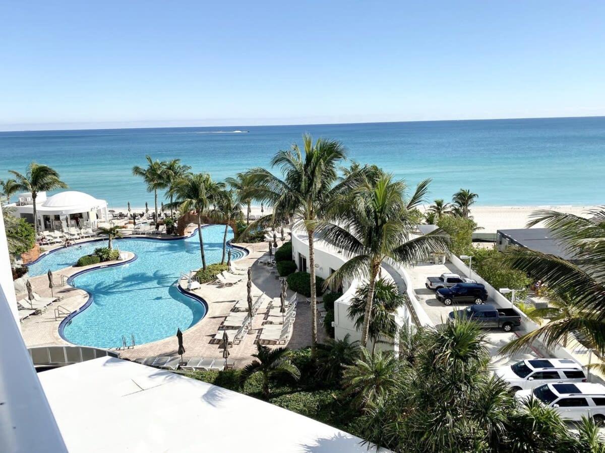 Trump International Resort By Zen Vacation Rentals Miami Beach Luaran gambar