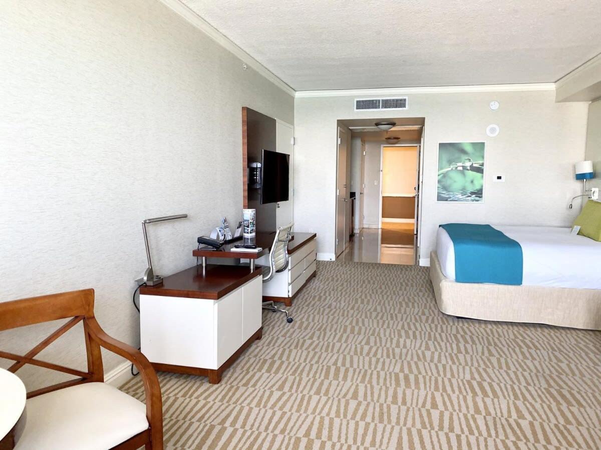Trump International Resort By Zen Vacation Rentals Miami Beach Luaran gambar