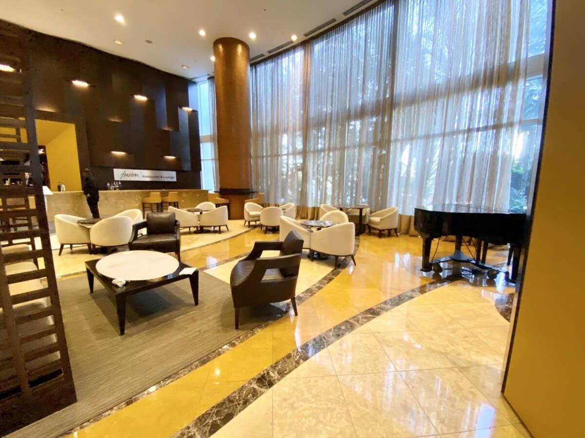 Trump International Resort By Zen Vacation Rentals Miami Beach Luaran gambar