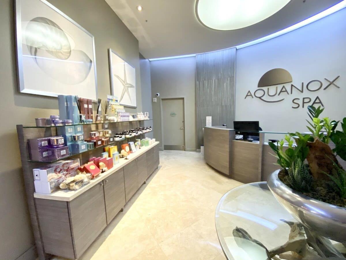 Trump International Resort By Zen Vacation Rentals Miami Beach Luaran gambar