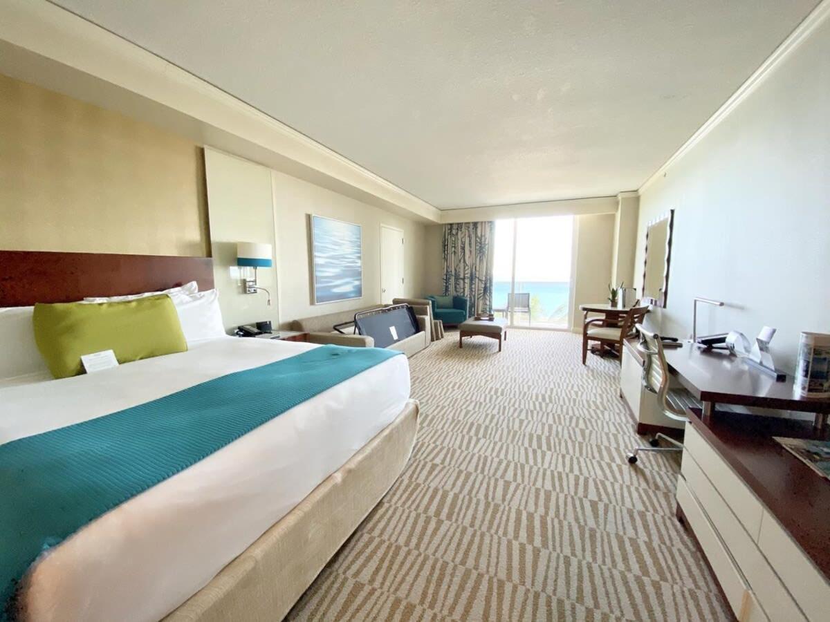 Trump International Resort By Zen Vacation Rentals Miami Beach Luaran gambar