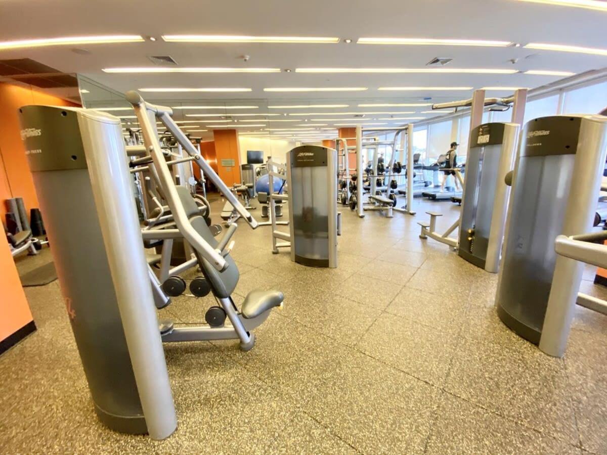 Trump International Resort By Zen Vacation Rentals Miami Beach Luaran gambar