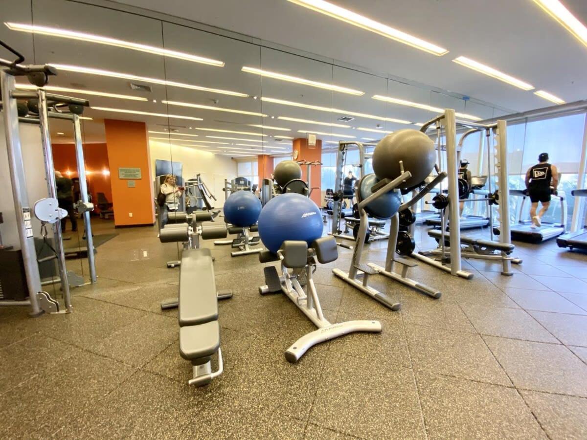 Trump International Resort By Zen Vacation Rentals Miami Beach Luaran gambar