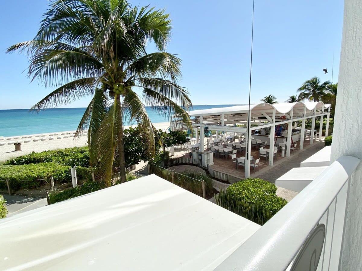Trump International Resort By Zen Vacation Rentals Miami Beach Luaran gambar