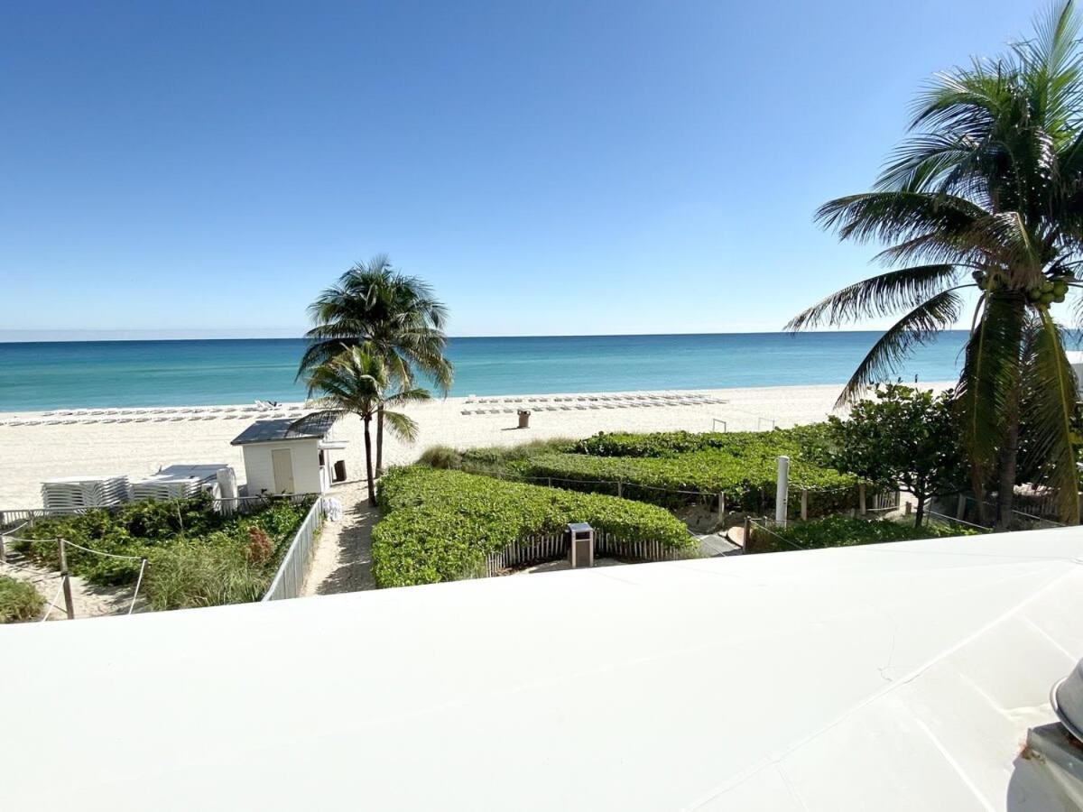 Trump International Resort By Zen Vacation Rentals Miami Beach Luaran gambar