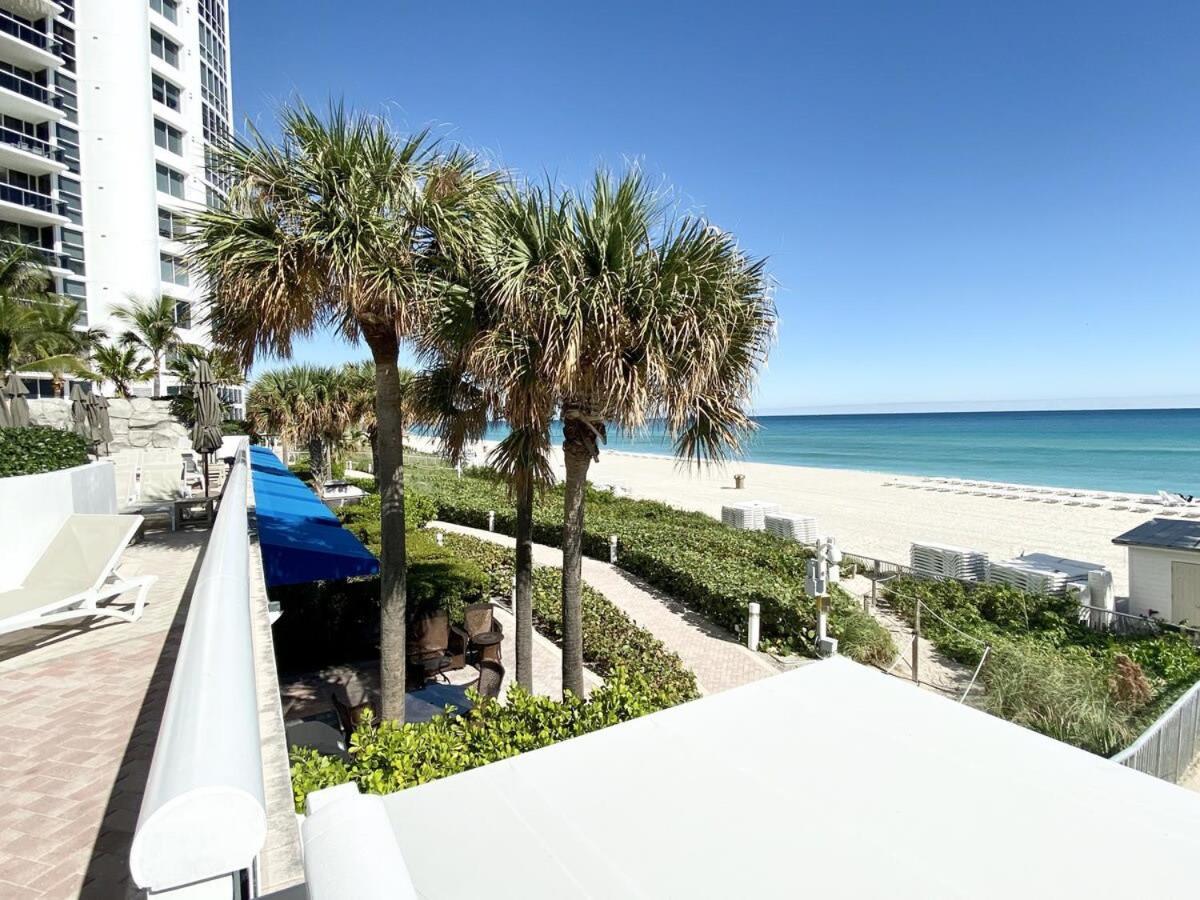 Trump International Resort By Zen Vacation Rentals Miami Beach Luaran gambar
