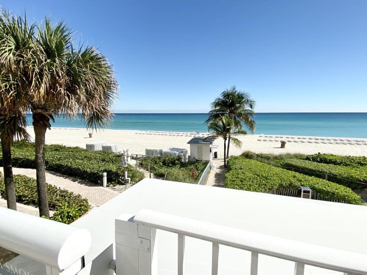 Trump International Resort By Zen Vacation Rentals Miami Beach Luaran gambar